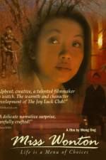 Watch Miss Wonton Myflixer