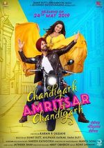 Watch Chandigarh Amritsar Chandigarh Myflixer