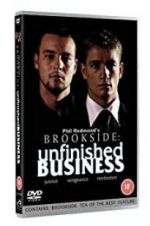 Watch Brookside: Unfinished Business Myflixer