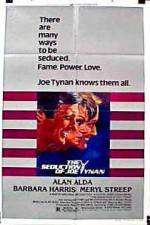 Watch The Seduction of Joe Tynan Myflixer