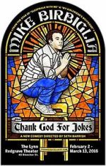 Watch Mike Birbiglia: Thank God for Jokes Myflixer