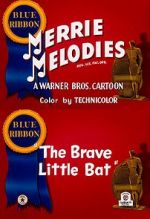 Watch The Brave Little Bat (Short 1941) Myflixer