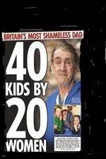 Watch 40 Kids By 20 Women Myflixer
