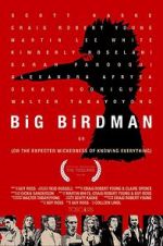 Watch Big Birdman Myflixer
