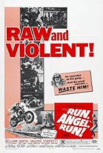 Watch Run, Angel, Run! Myflixer
