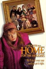 Watch Home for the Holidays Myflixer