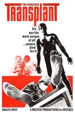Watch The Amazing Transplant Myflixer
