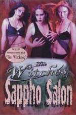 Watch The Witches of Sappho Salon Myflixer