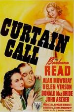 Watch Curtain Call Myflixer