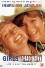 Watch Girls\' Night Myflixer
