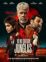 Watch Ya No Quedan Junglas Myflixer