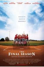 Watch The Final Season Myflixer