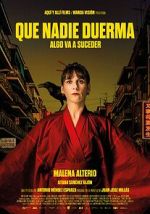 Watch Que nadie duerma Myflixer