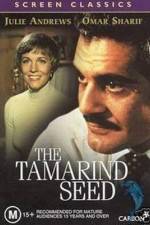 Watch The Tamarind Seed Myflixer
