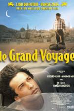 Watch Le grand voyage Myflixer