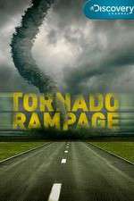 Watch Tornado Rampage 2011 Myflixer