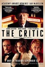Watch The Critic Myflixer