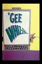 Watch Gee Whiz-z-z-z-z-z-z Myflixer