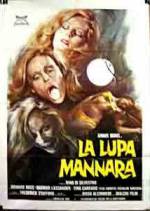 Watch Werewolf Woman Myflixer
