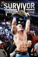 Watch WWE Survivor Series Myflixer