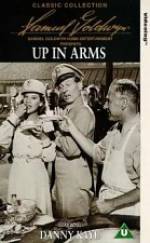 Watch Up in Arms Myflixer
