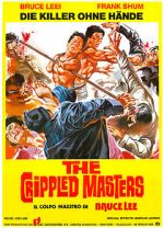Watch The Crippled Masters Myflixer