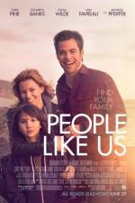 Watch People Like Us Myflixer