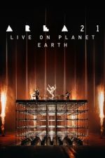 Watch AREA21 Live on Planet Earth Myflixer