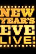 Watch FOX New Years Eve Live 2013 Myflixer