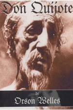 Watch Don Quijote de Orson Welles Myflixer