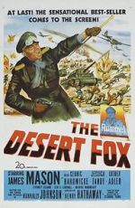 Watch The Desert Fox: The Story of Rommel Myflixer