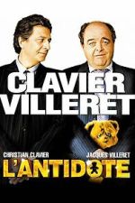 Watch The Antidote Myflixer