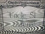 Watch Uncle Si and the Sirens (Short 1928) Myflixer