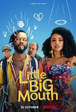 Watch Little Big Mouth Myflixer