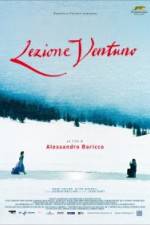 Watch Lezione 21 Myflixer