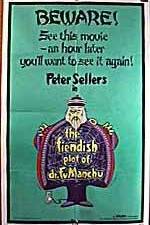 Watch Das boshafte Spiel des Dr Fu Man Chu Myflixer