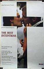Watch The Best Intentions Myflixer