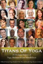 Watch Titans of Yoga Myflixer