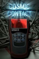 Watch Cosmic Contact Myflixer