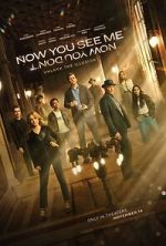 Watch Now You See Me: Now You Don\'t Myflixer