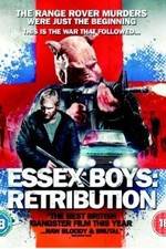 Watch Essex Boys Retribution Myflixer