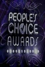 Watch The 37th Annual People's Choice Awards Myflixer