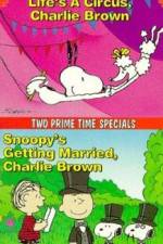 Watch Snoopy's Getting Married Charlie Brown Myflixer