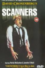 Watch Scanners Myflixer
