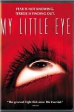 Watch My Little Eye Myflixer