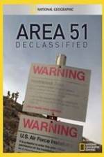 Watch Area 51: Declassified Myflixer