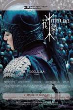 Watch Mulan Myflixer