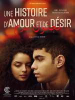 Watch A Tale of Love and Desire Myflixer