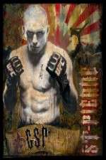 Watch Georges St. Pierre UFC 3 Fights Myflixer