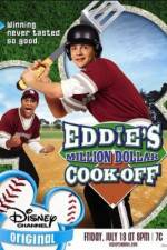 Watch Eddie's Million Dollar Cook-Off Myflixer